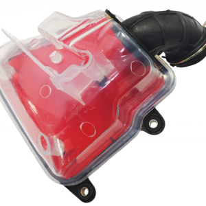 Filtru aer transparent Aprilia Minarelli China 2T