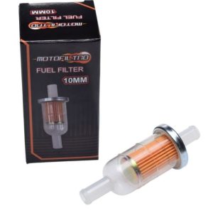 Filtru benzina 10mm, Honda, Kawasaki, Yamaha, Suzuki, WMX – ofertă, preț și specificații