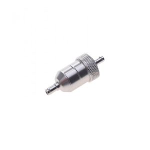 Filtru benzina metalic diametru 7mm