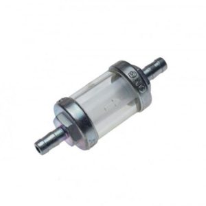 Filtru benzina metalic