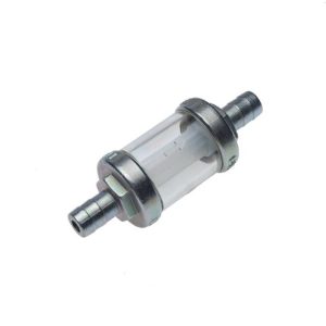 Filtru benzina metalic