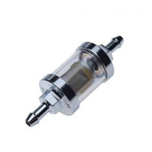 Filtru benzina metalic