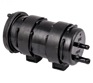 Filtru de fum Falcon 125cc, injection, MMX