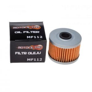 Filtru ulei MF112 (HF112) Motofiltro 15410-Kf0-010 Gas Gas