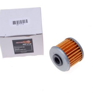 Filtru ulei MF116 (HF116) Motofiltro 15412-Meb-671 Honda