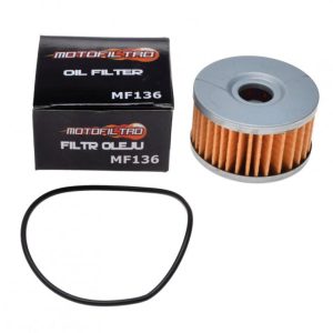 Filtru ulei MF136 (HF136) Motofiltro 16510-38240 Beta