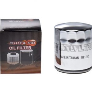Filtru ulei MF174C (HF174C) Motofiltro Harley Davidson