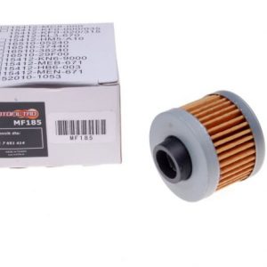 Filtru ulei MF185 (HF185) Motofiltro Aprilia