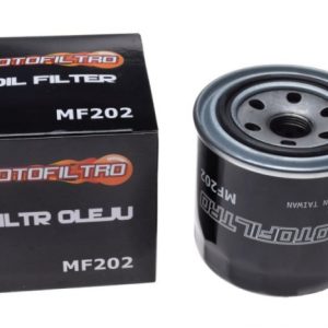 Filtru ulei MF202 (HF202) Motofiltro 15410-Mb0-003 Honda