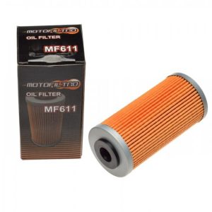 Filtru ulei MF611 (HF611) Motofiltro