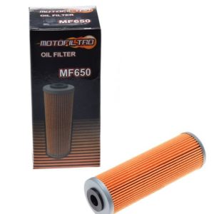 Filtru ulei MF650 Oil Filter (Repl. hf650) Husqvarna KTM