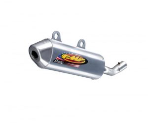 Final evacuare FMF Shorty SST Suzuki, FMF