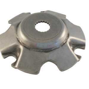 Flansa suport bile variator fata Stalker Liberty