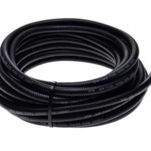 Furtun benzina ranforsat