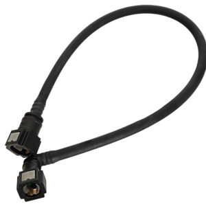 Furtun cu conector alimentare combustibil Sprint Fighter Volcano50 Euro5