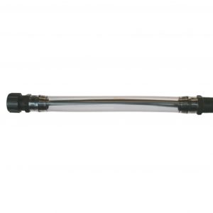 Furtun flexibil pentru canistra benzina Tuff Jugg 20L