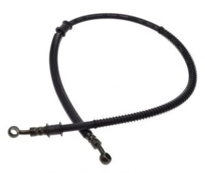 Furtun hidraulic pentru frana, L 910mm, WMX