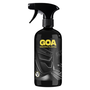 GOA 500ML DRESSING INTERIOR