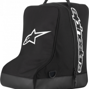 Geaca Alpinestars Cizme culoare Negru Alb marime OS