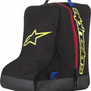 Geaca Alpinestars Cizme culoare Negru Albastru marime OS