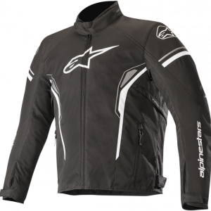 Geaca Alpinestars T-SP-1 Waterproof culoare Negru Alb marime M