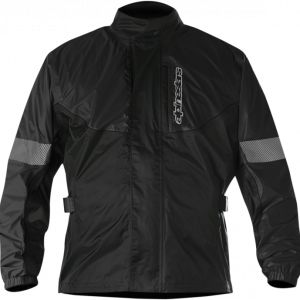 Geaca Alpinstars Hurricane Rain culoarea Negru marimea LG