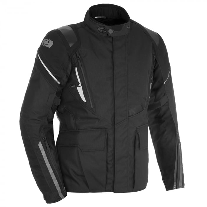 Geaca Moto textila Montreal 4.0 MS Dry2Dry