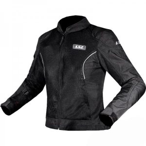 Geaca dame moto atv Evo Lady LS2 AIRY, culoare negru, marime S, LS2 – ofertă, preț și specificații