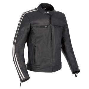 Geaca de piele Oxford Bladon