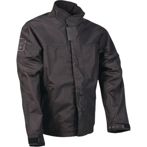Geaca de ploaie MooseRacing, culoare negru, marime 2XL, Moose Racing – ofertă, preț și specificații