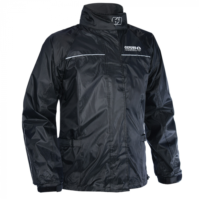 Geaca impermeabila Oxford Rainseal