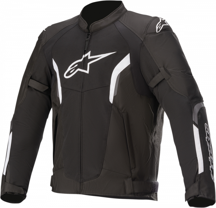 Geaca moto Alpinestars AST Air v2