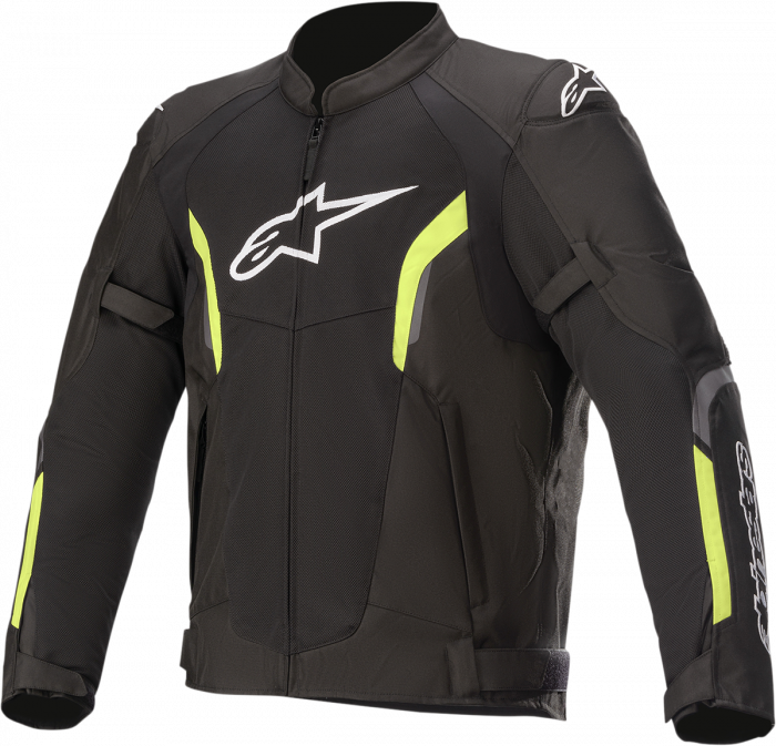 Geaca moto Alpinestars AST Air v2