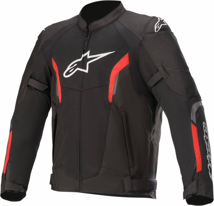 Geaca moto Alpinestars AST Air v2