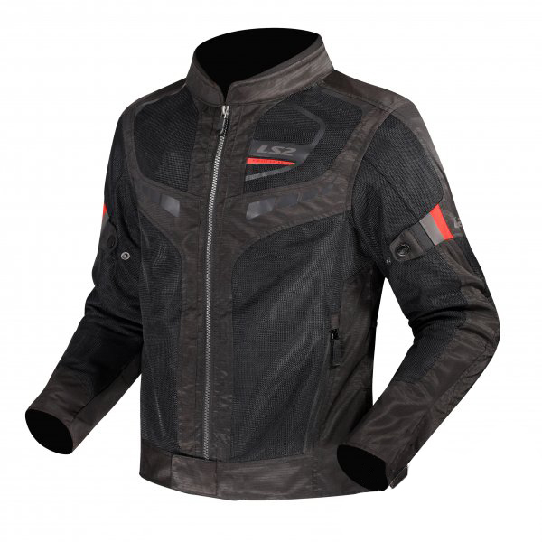 Geaca moto LS2 Garda Air Man