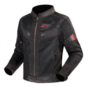 Geaca moto LS2 Garda Air Man