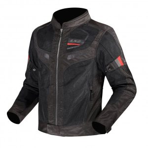 Geaca moto LS2 Garda Air Man