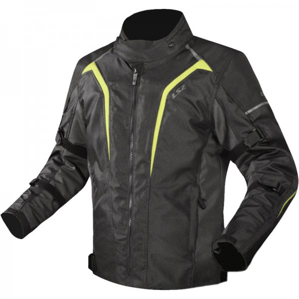 Geaca moto LS2 Sepang Man