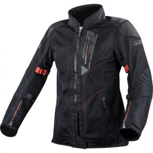Geaca moto Lady LS2 Alba
