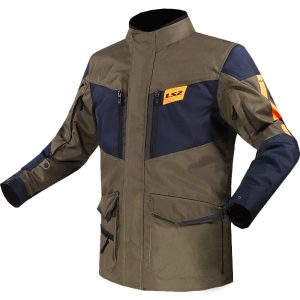 Geaca moto atv LS2 Metropolis EVO Man