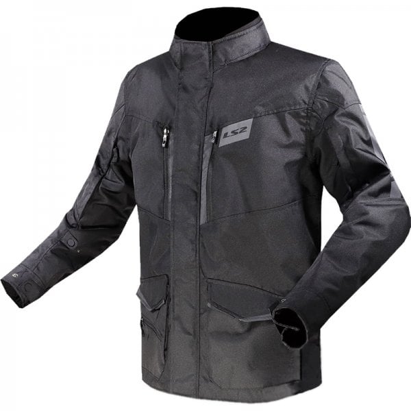 Geaca moto atv LS2 Metropolis EVO Man