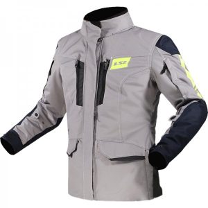 Geaca moto atv Lady LS2 Metropolis EVO