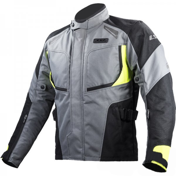 Geaca moto atv man