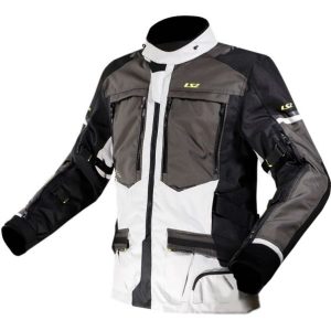 Geaca moto barbati LS2 NORWAY