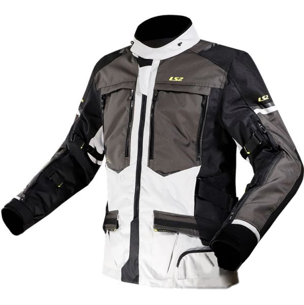 Geaca moto barbati LS2 NORWAY