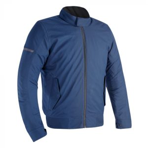 Geaca moto textila Oxford Harrington