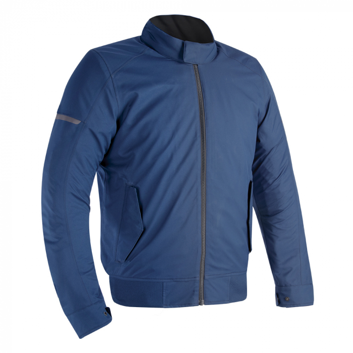 Geaca moto textila Oxford Harrington