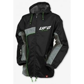 Geaca ploaie Ufo