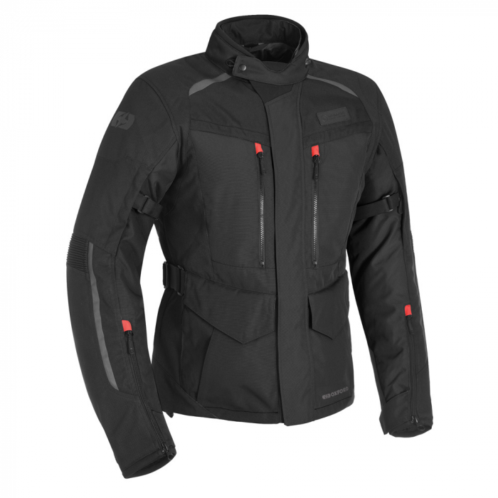 Geaca textila Oxford Continental MS
