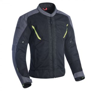 Geaca textila Oxford Delta 1.0 Air